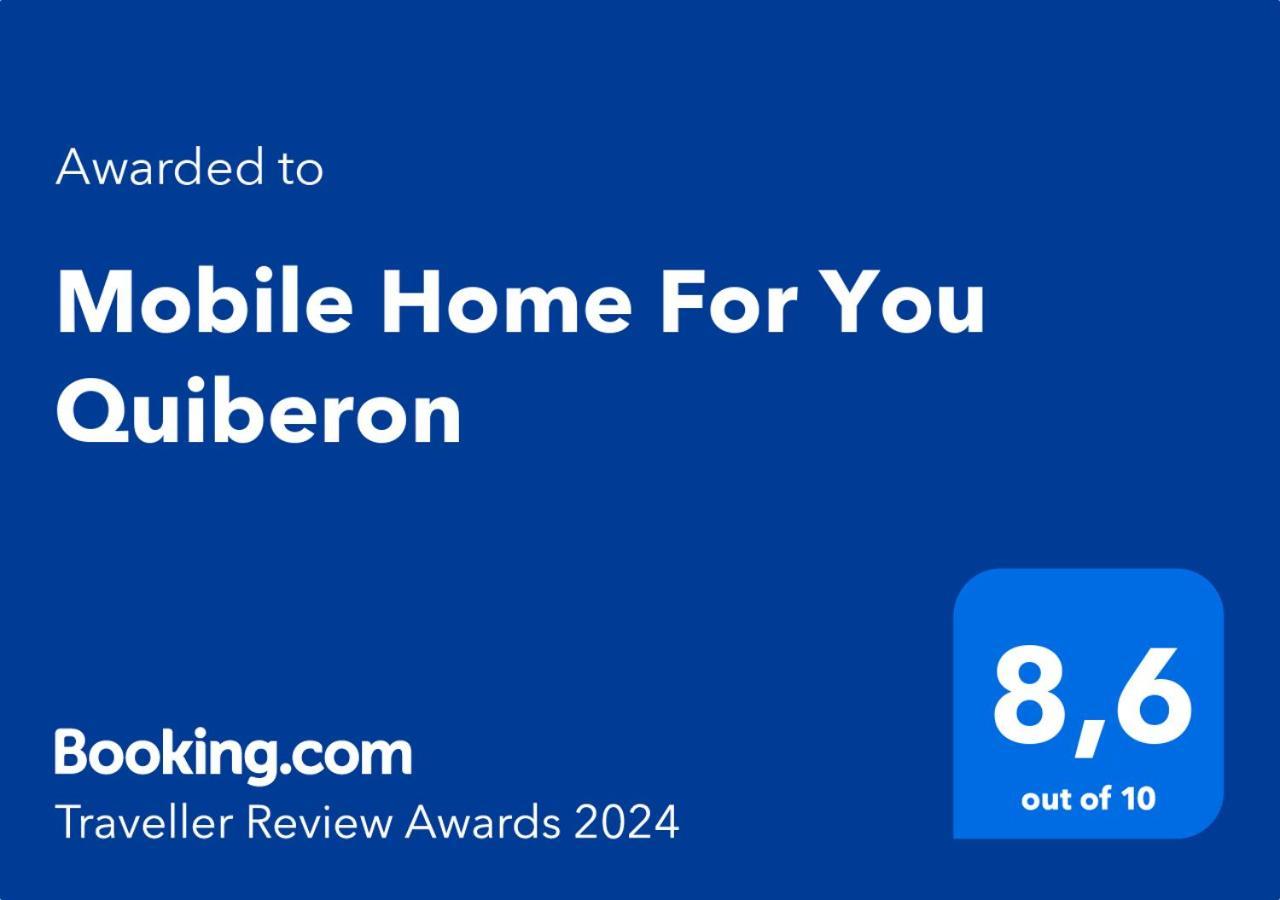 קאנט אן רוסיון Mobile Home For You מראה חיצוני תמונה