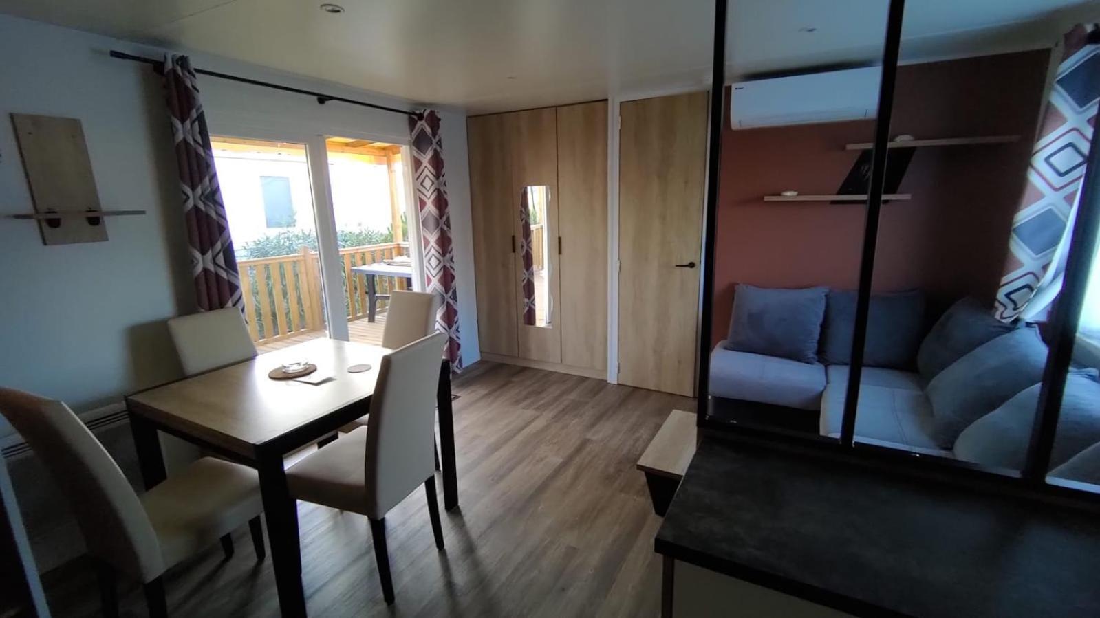 קאנט אן רוסיון Mobile Home For You מראה חיצוני תמונה