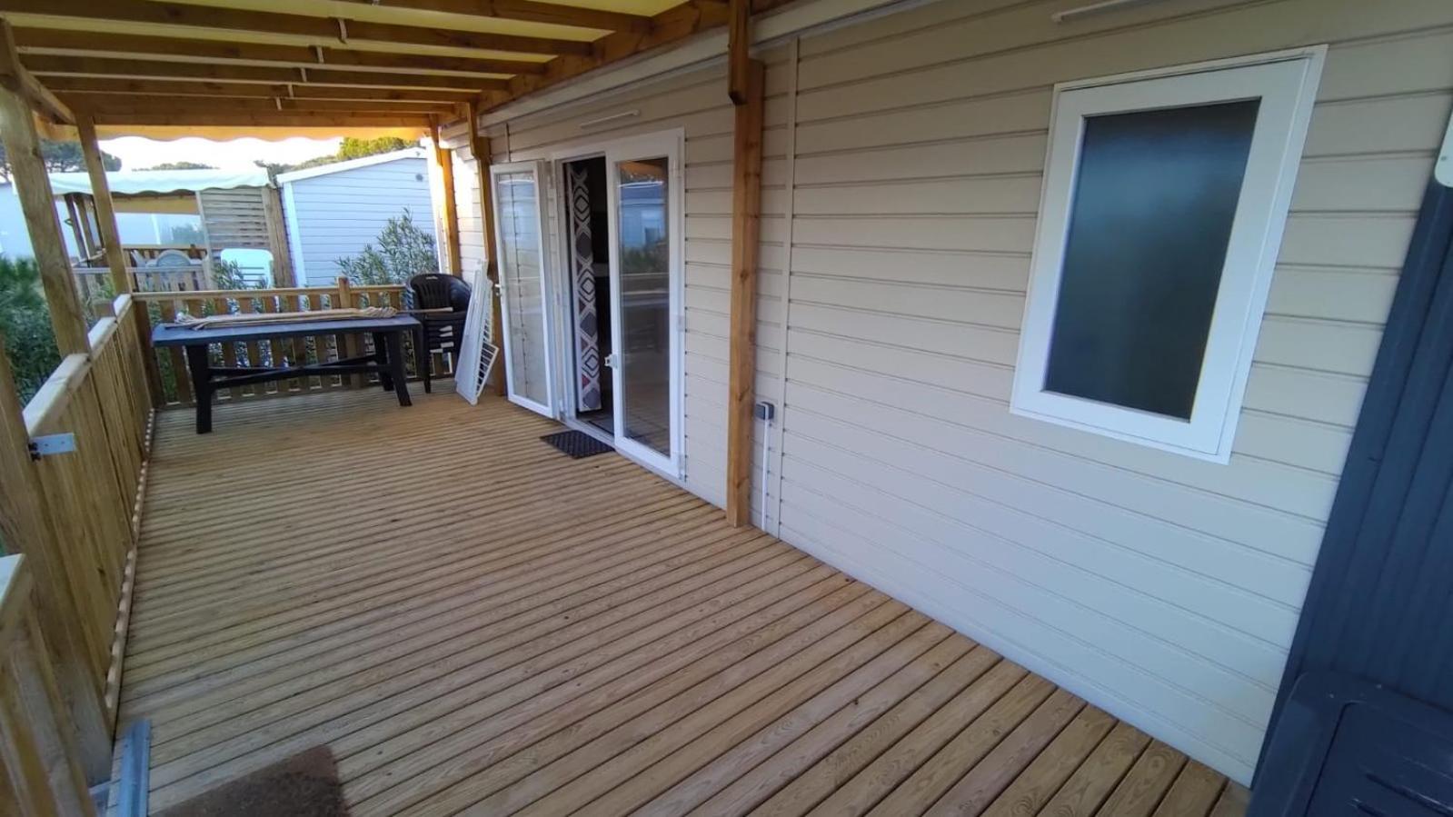 קאנט אן רוסיון Mobile Home For You מראה חיצוני תמונה