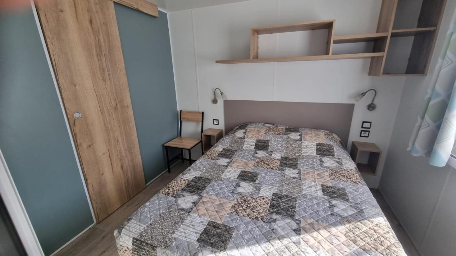 קאנט אן רוסיון Mobile Home For You מראה חיצוני תמונה