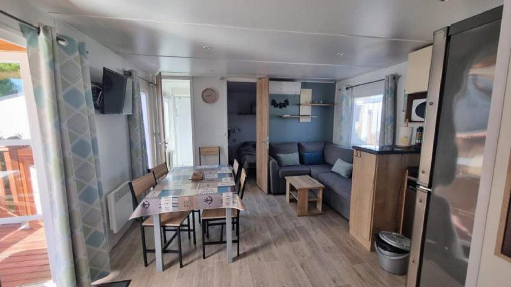 קאנט אן רוסיון Mobile Home For You מראה חיצוני תמונה