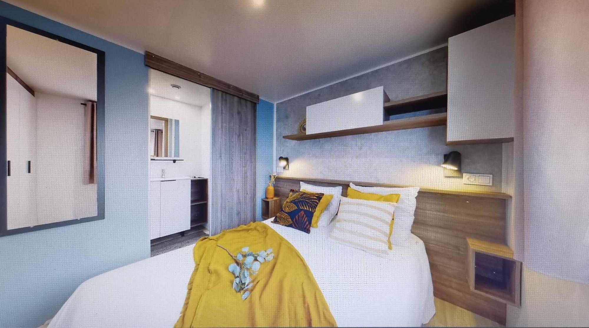 קאנט אן רוסיון Mobile Home For You מראה חיצוני תמונה