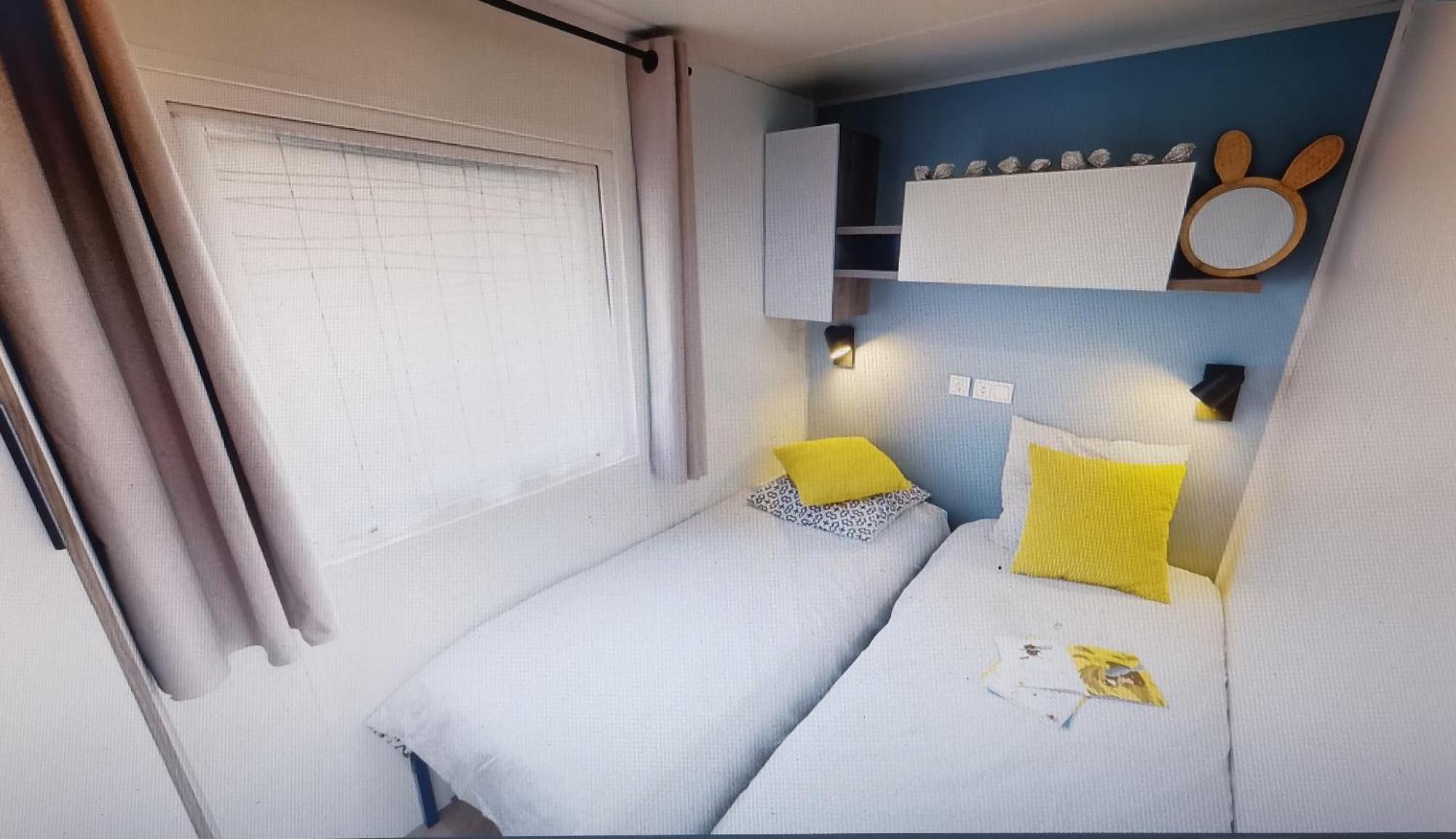 קאנט אן רוסיון Mobile Home For You מראה חיצוני תמונה