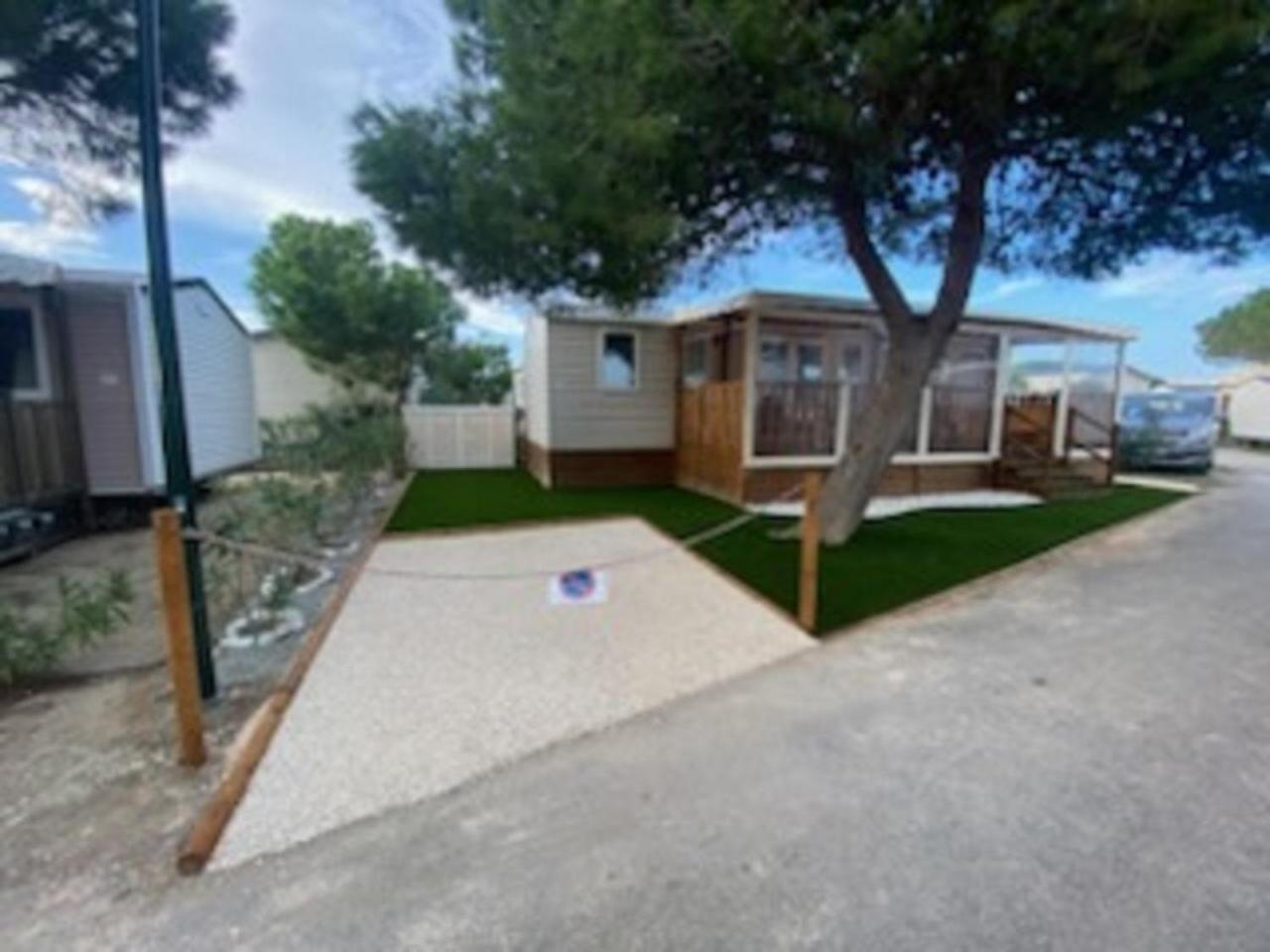קאנט אן רוסיון Mobile Home For You מראה חיצוני תמונה