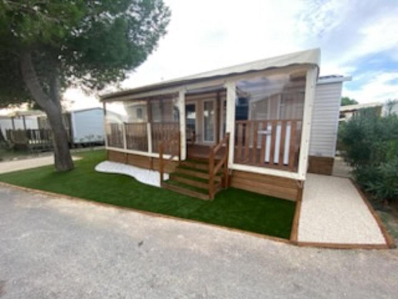 קאנט אן רוסיון Mobile Home For You מראה חיצוני תמונה