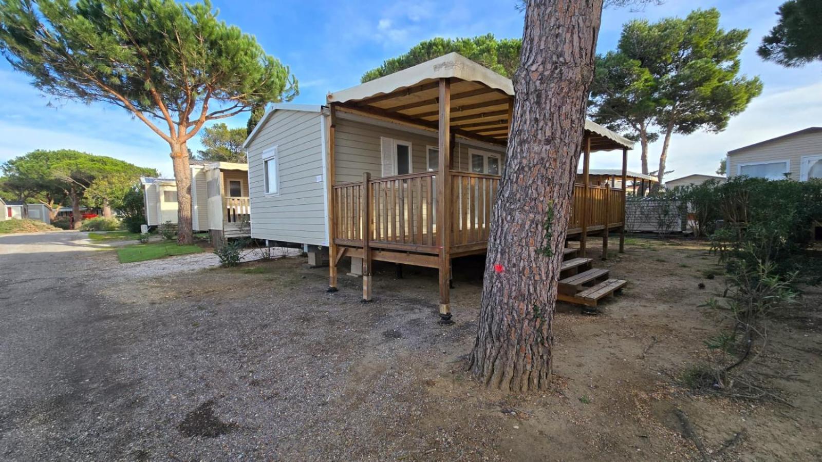 קאנט אן רוסיון Mobile Home For You מראה חיצוני תמונה