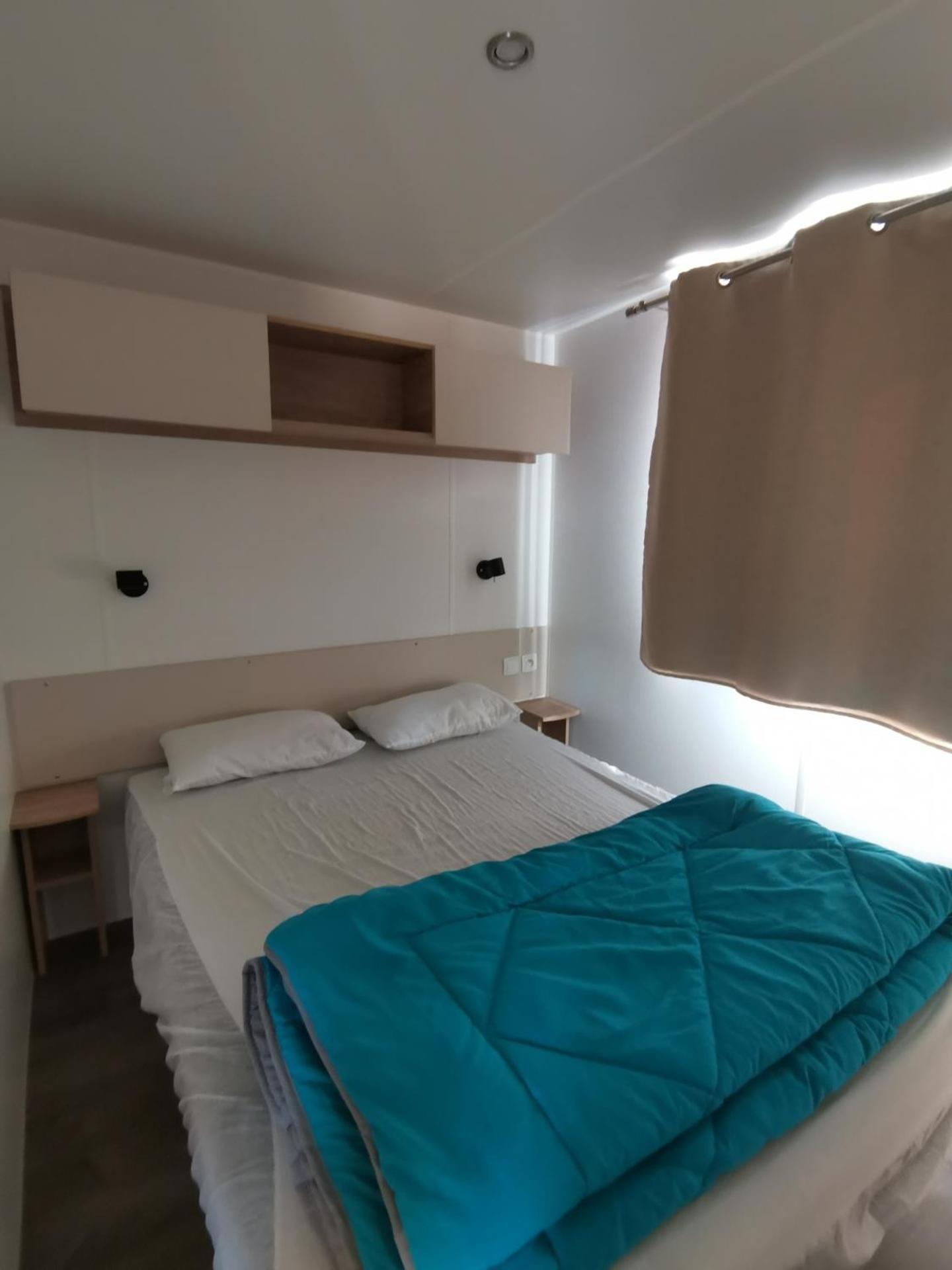 קאנט אן רוסיון Mobile Home For You מראה חיצוני תמונה