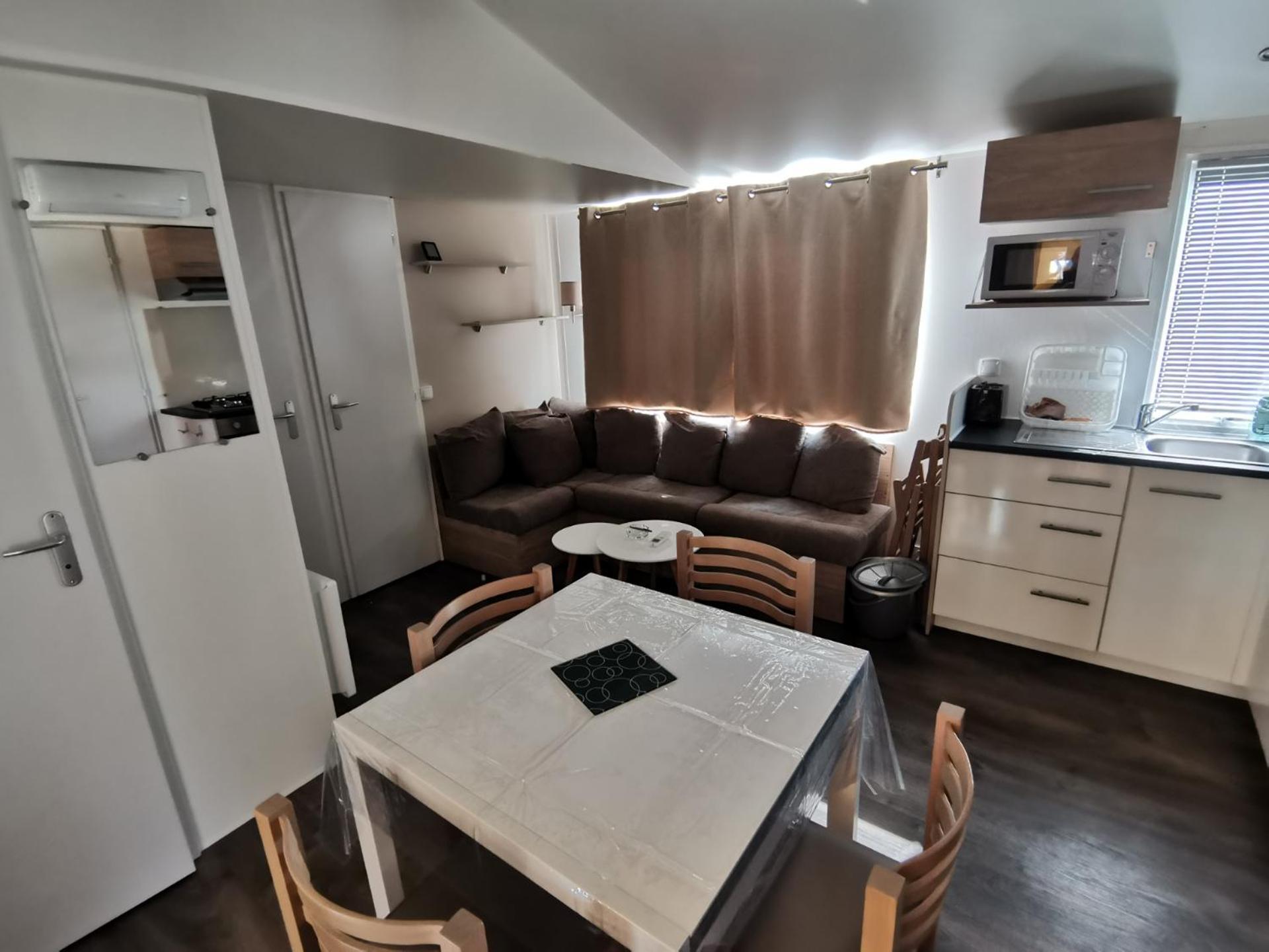 קאנט אן רוסיון Mobile Home For You מראה חיצוני תמונה