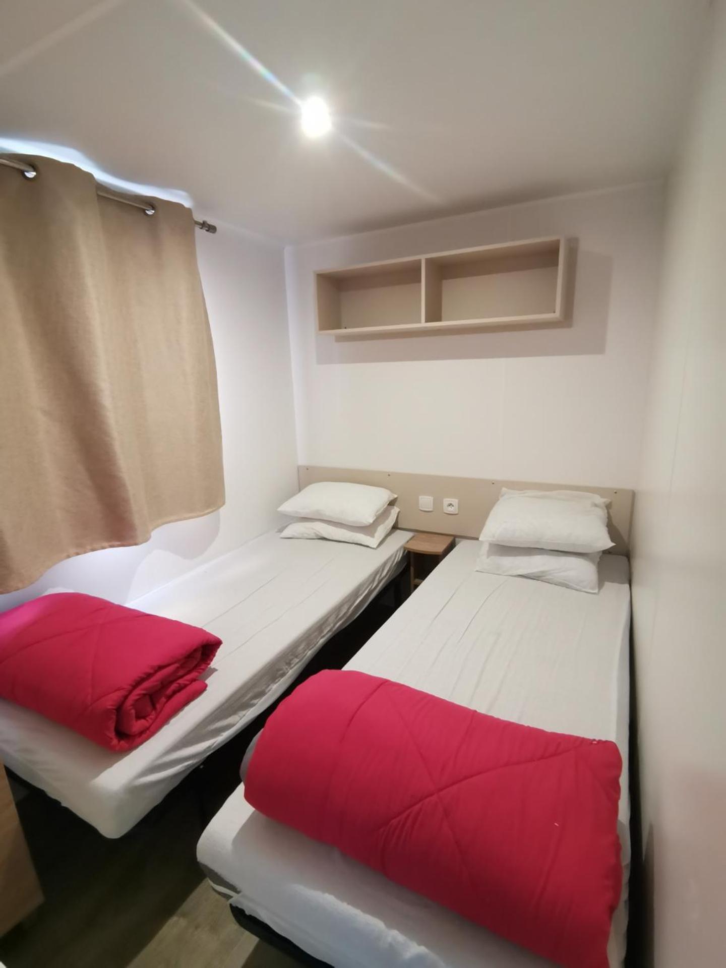 קאנט אן רוסיון Mobile Home For You מראה חיצוני תמונה