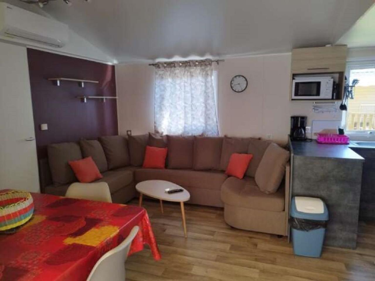 קאנט אן רוסיון Mobile Home For You מראה חיצוני תמונה