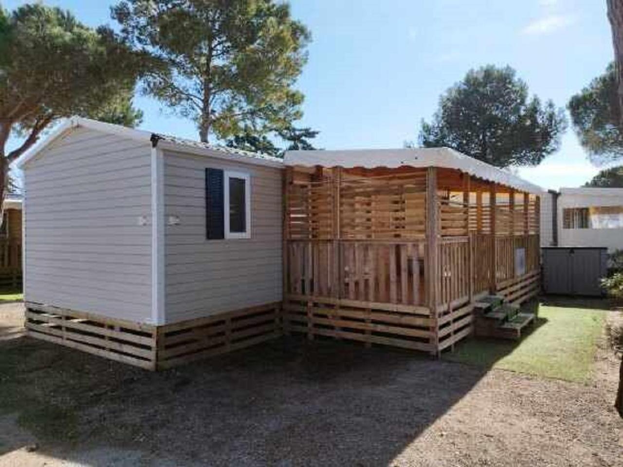 קאנט אן רוסיון Mobile Home For You מראה חיצוני תמונה