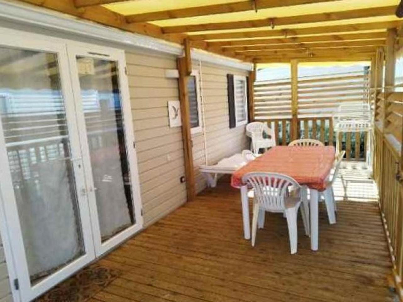 קאנט אן רוסיון Mobile Home For You מראה חיצוני תמונה