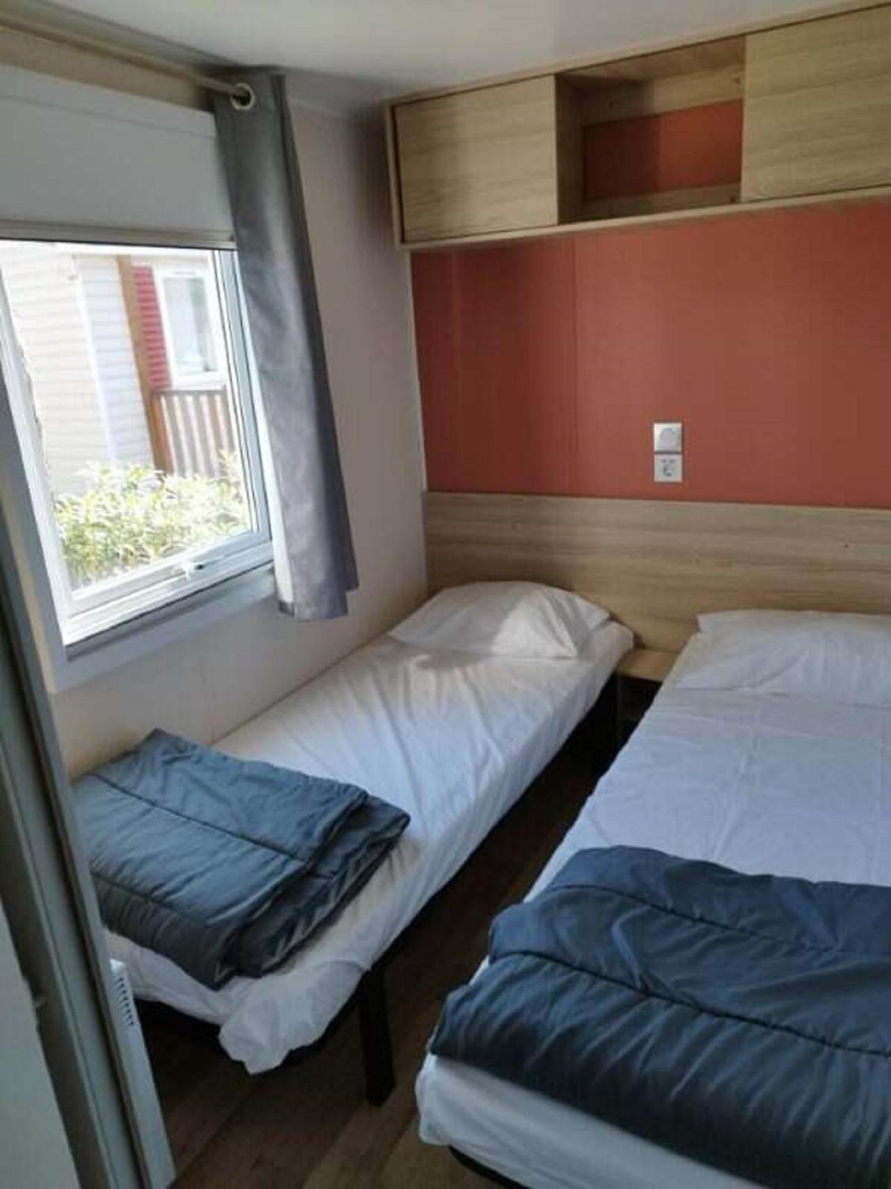 קאנט אן רוסיון Mobile Home For You מראה חיצוני תמונה