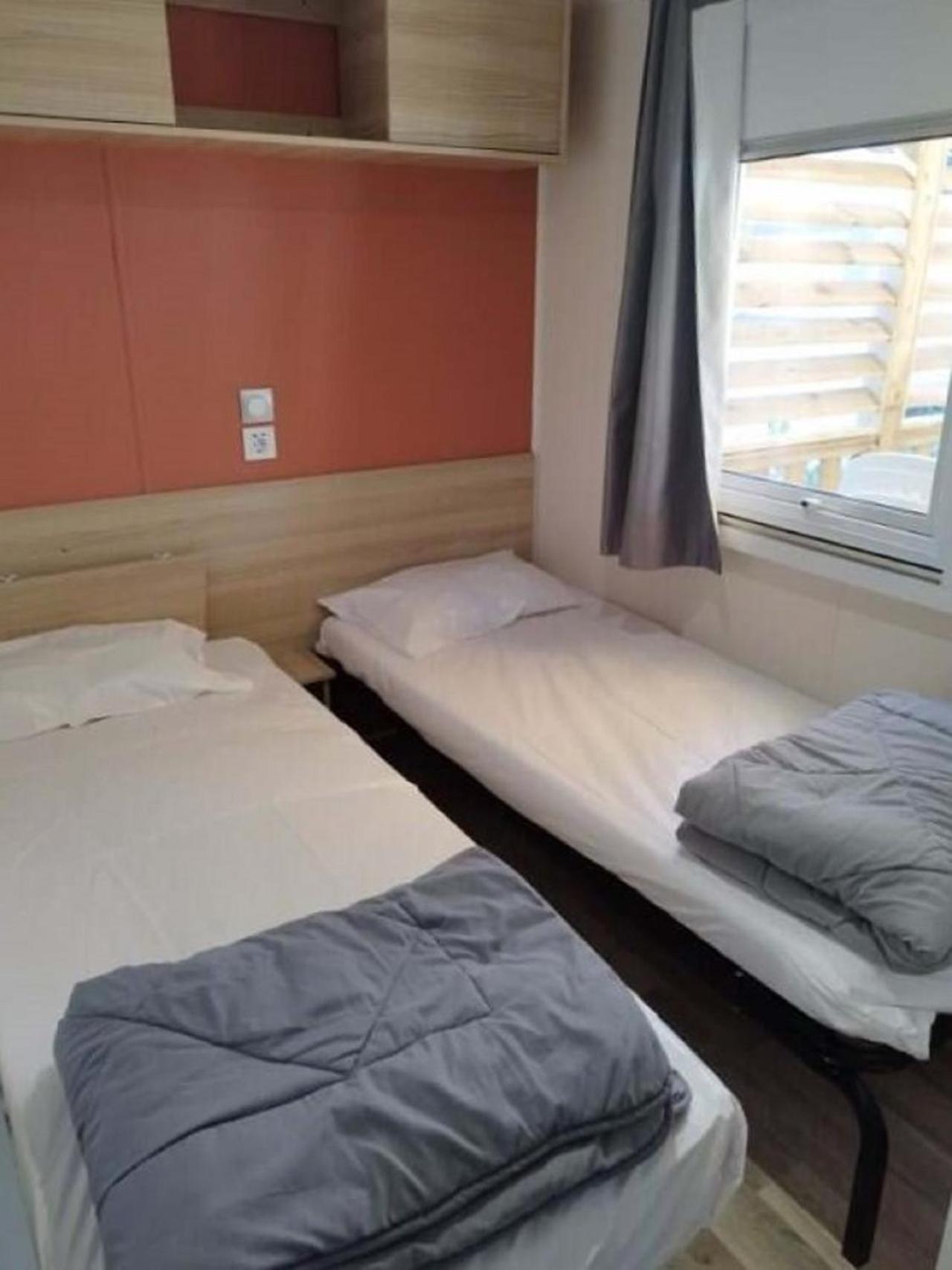קאנט אן רוסיון Mobile Home For You מראה חיצוני תמונה