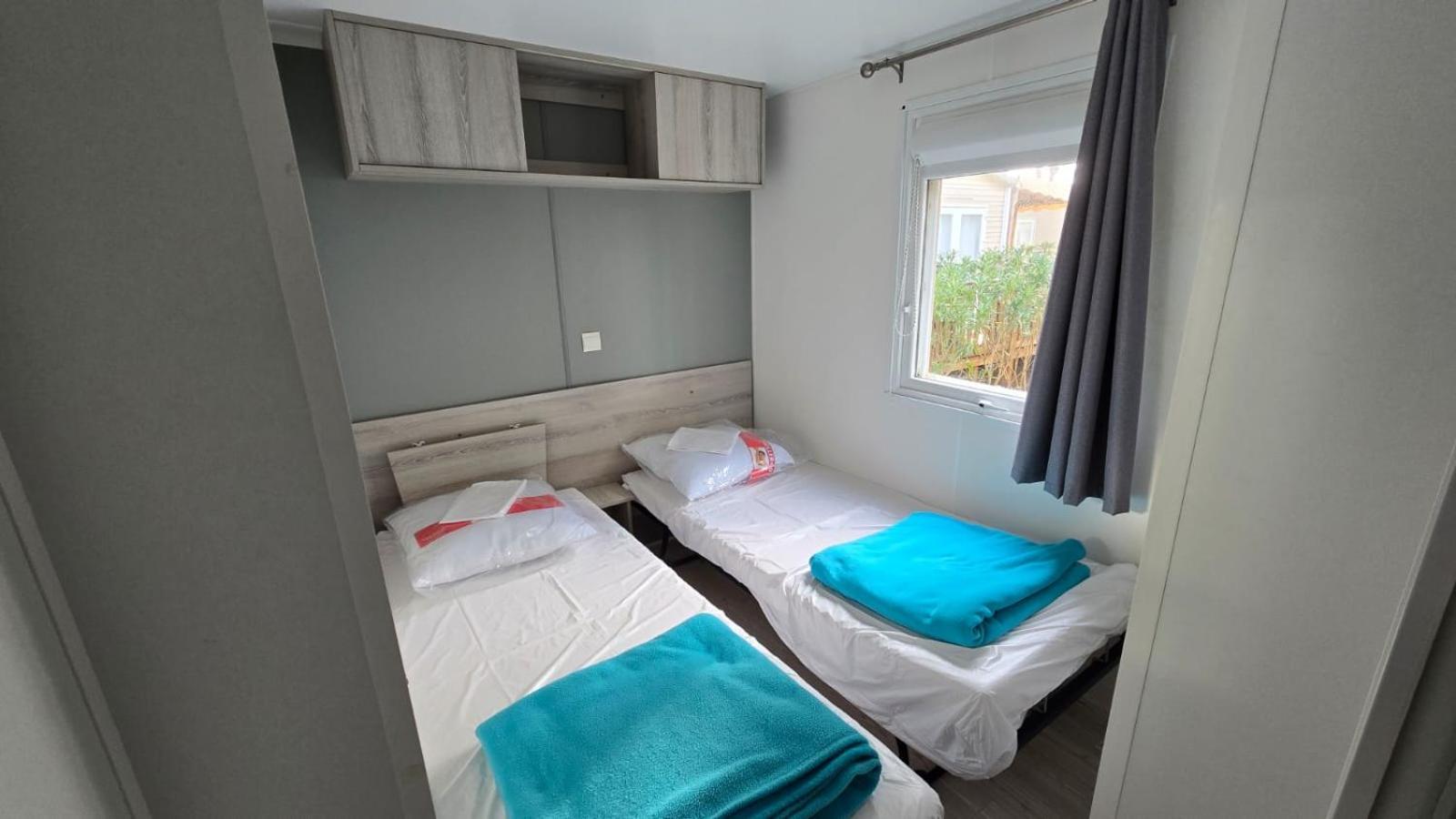 קאנט אן רוסיון Mobile Home For You מראה חיצוני תמונה