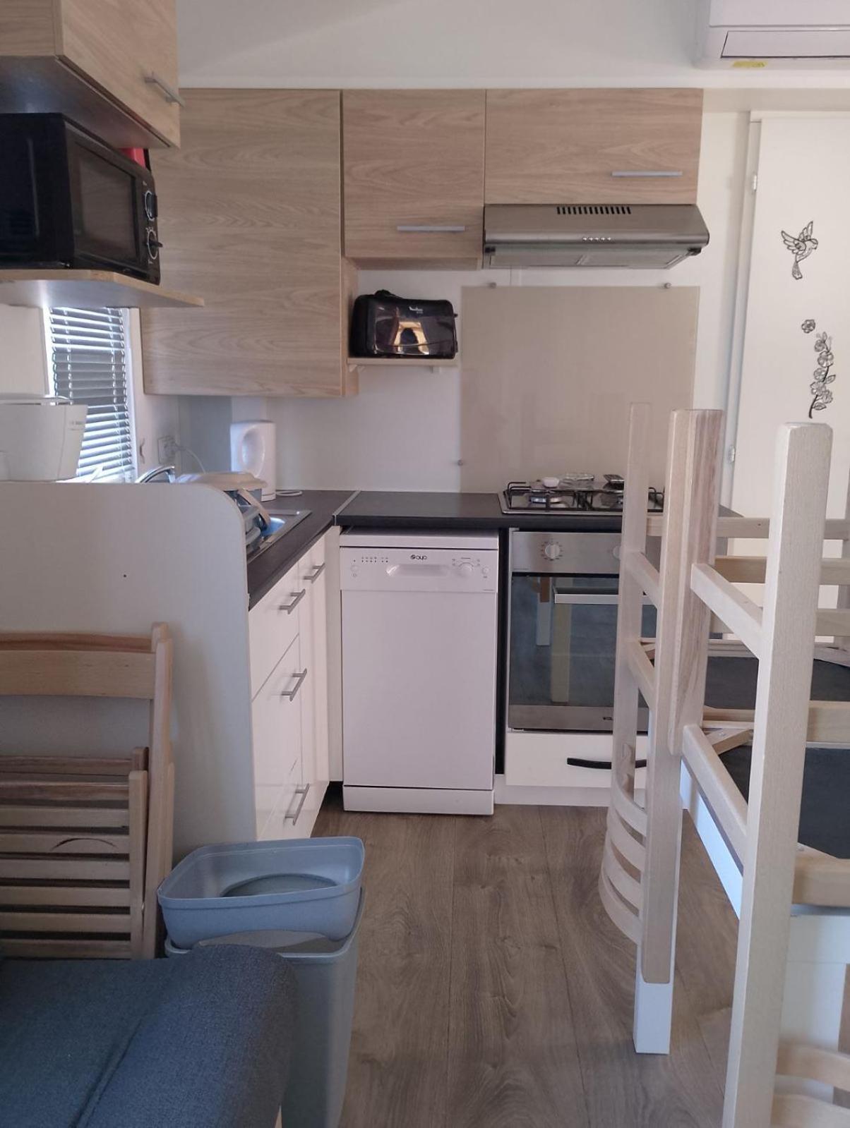 קאנט אן רוסיון Mobile Home For You מראה חיצוני תמונה