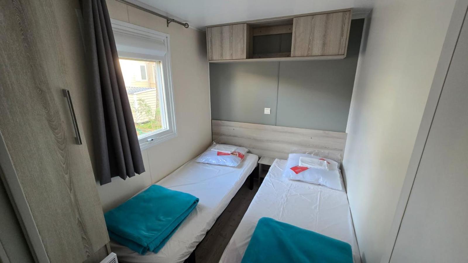 קאנט אן רוסיון Mobile Home For You מראה חיצוני תמונה