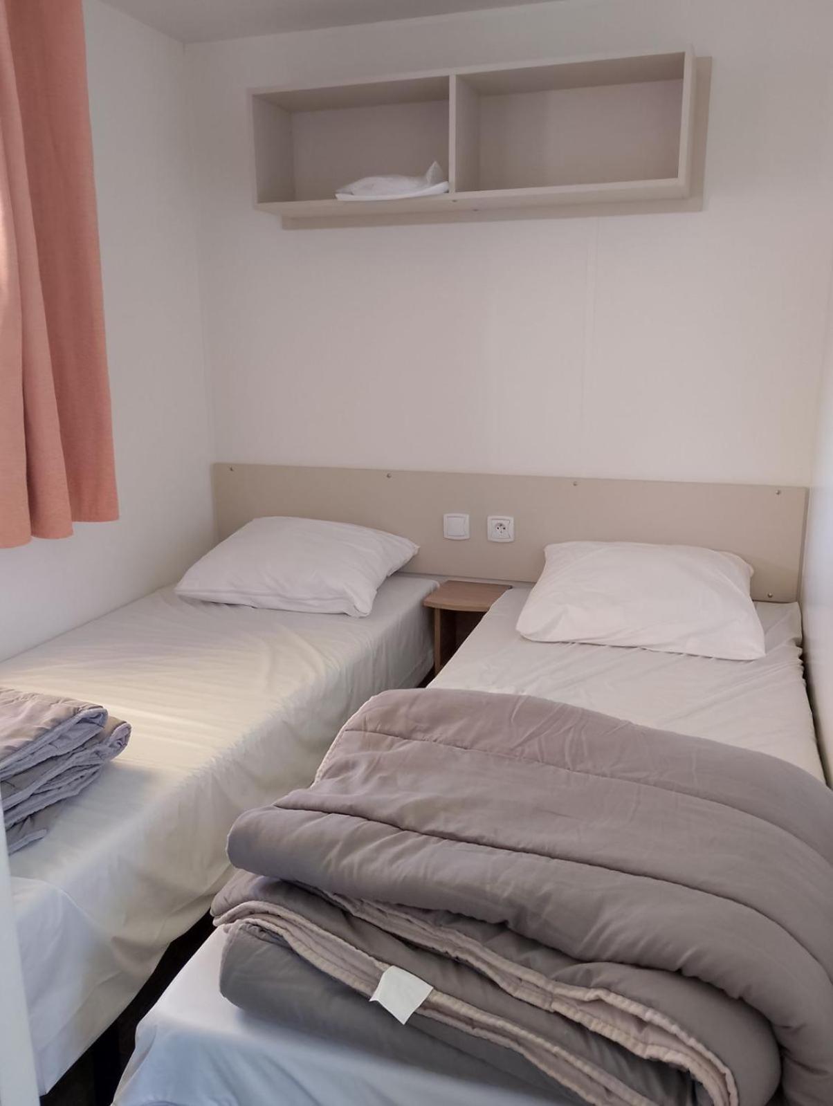 קאנט אן רוסיון Mobile Home For You מראה חיצוני תמונה
