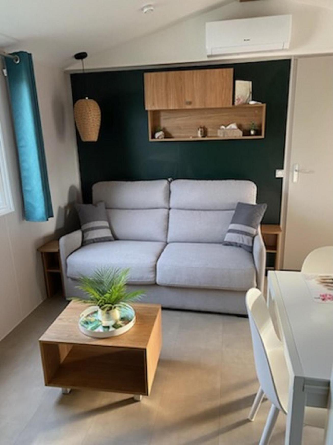 קאנט אן רוסיון Mobile Home For You מראה חיצוני תמונה
