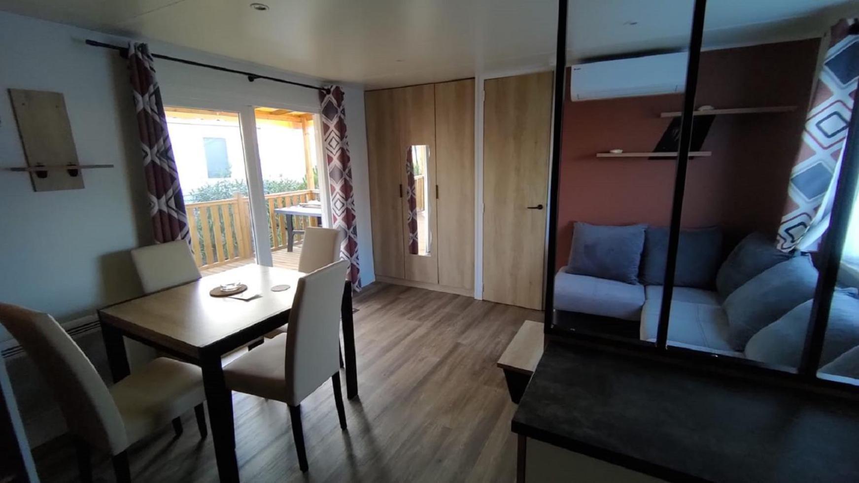 קאנט אן רוסיון Mobile Home For You מראה חיצוני תמונה