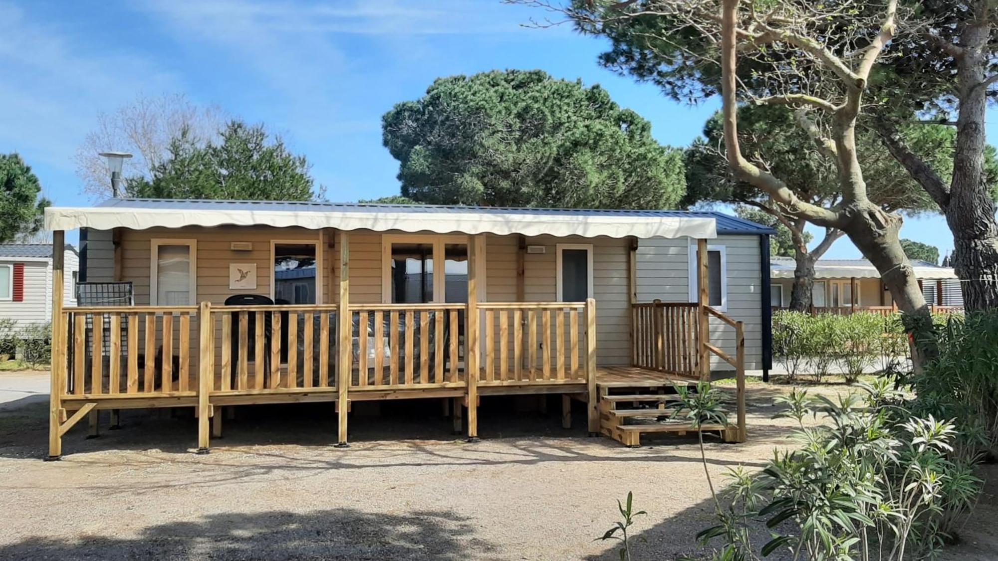קאנט אן רוסיון Mobile Home For You מראה חיצוני תמונה