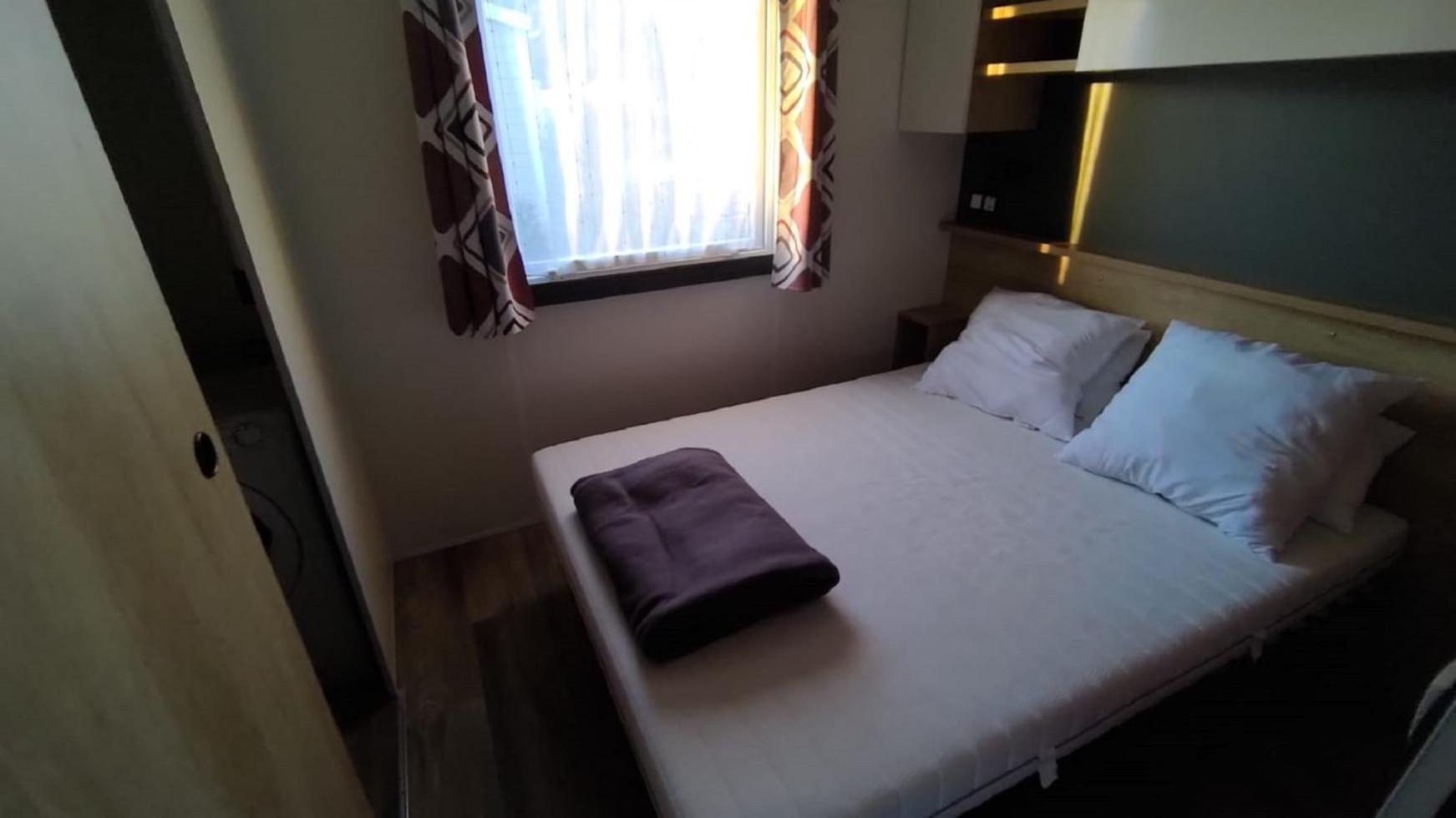 קאנט אן רוסיון Mobile Home For You מראה חיצוני תמונה