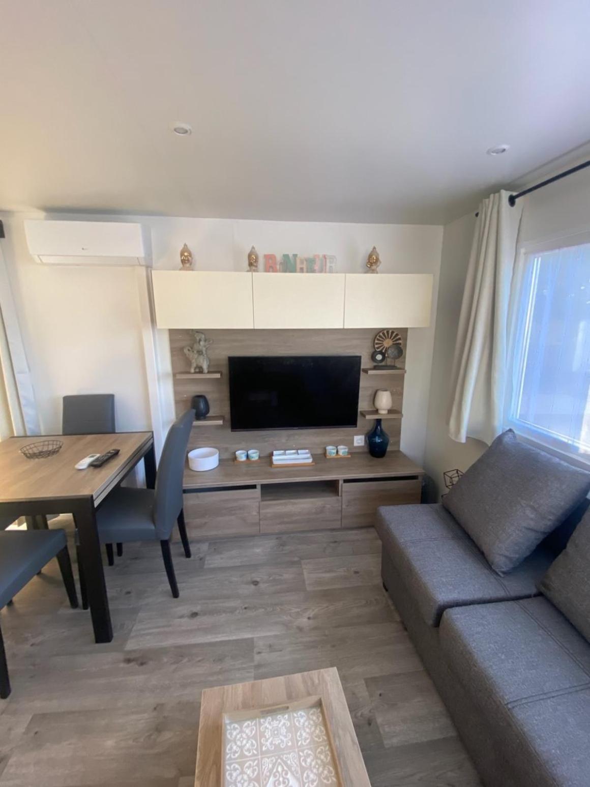 קאנט אן רוסיון Mobile Home For You מראה חיצוני תמונה