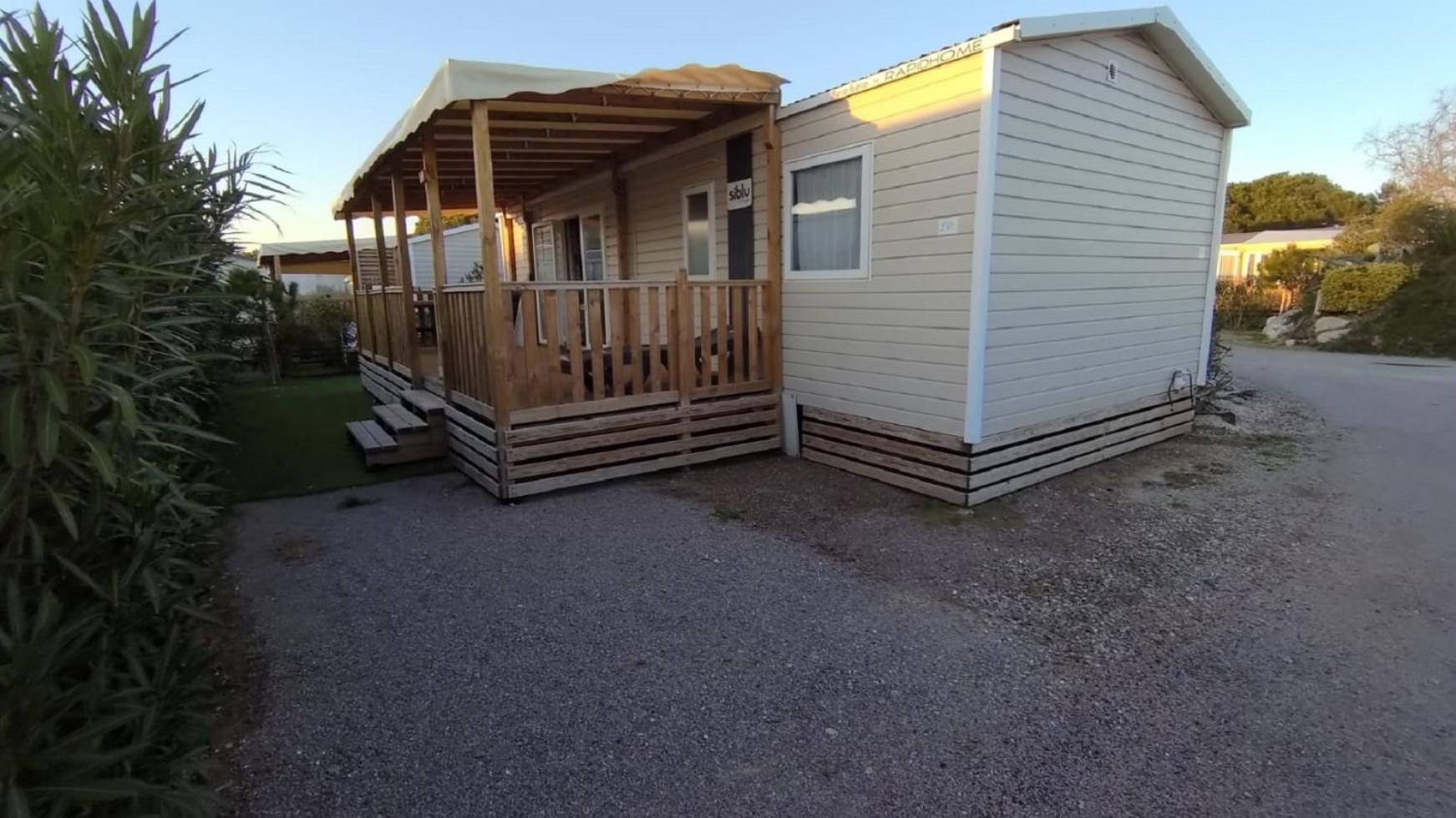 קאנט אן רוסיון Mobile Home For You מראה חיצוני תמונה