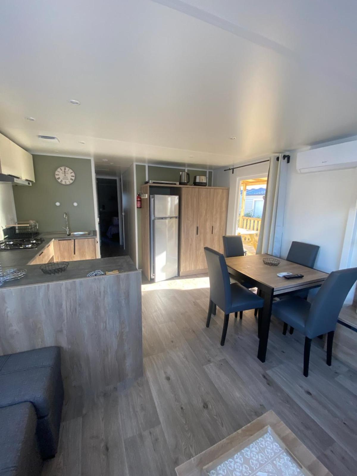 קאנט אן רוסיון Mobile Home For You מראה חיצוני תמונה