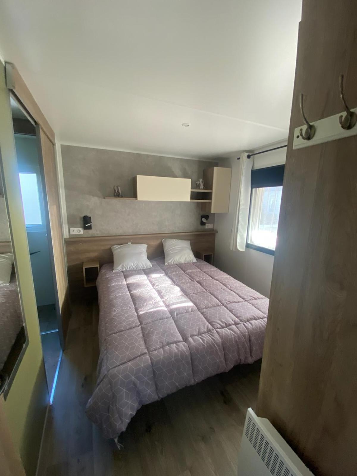 קאנט אן רוסיון Mobile Home For You מראה חיצוני תמונה