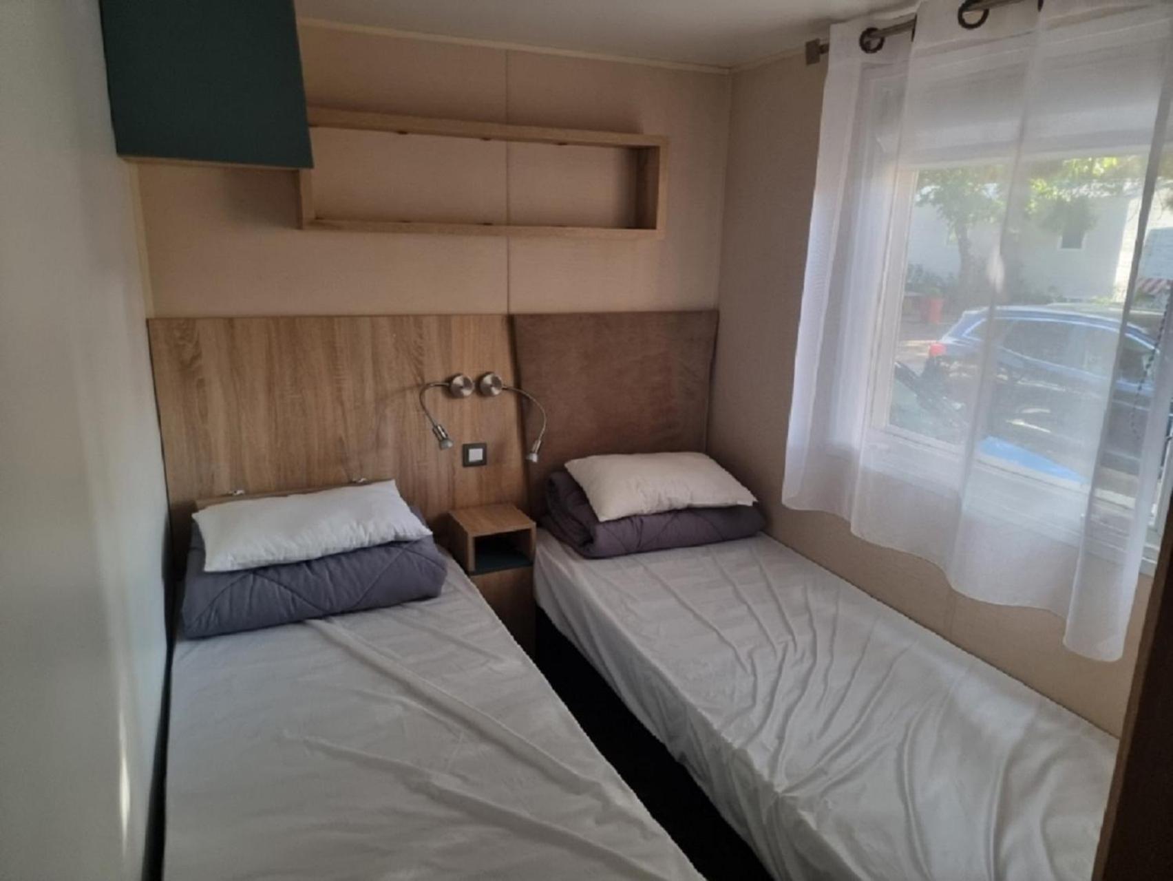 קאנט אן רוסיון Mobile Home For You מראה חיצוני תמונה