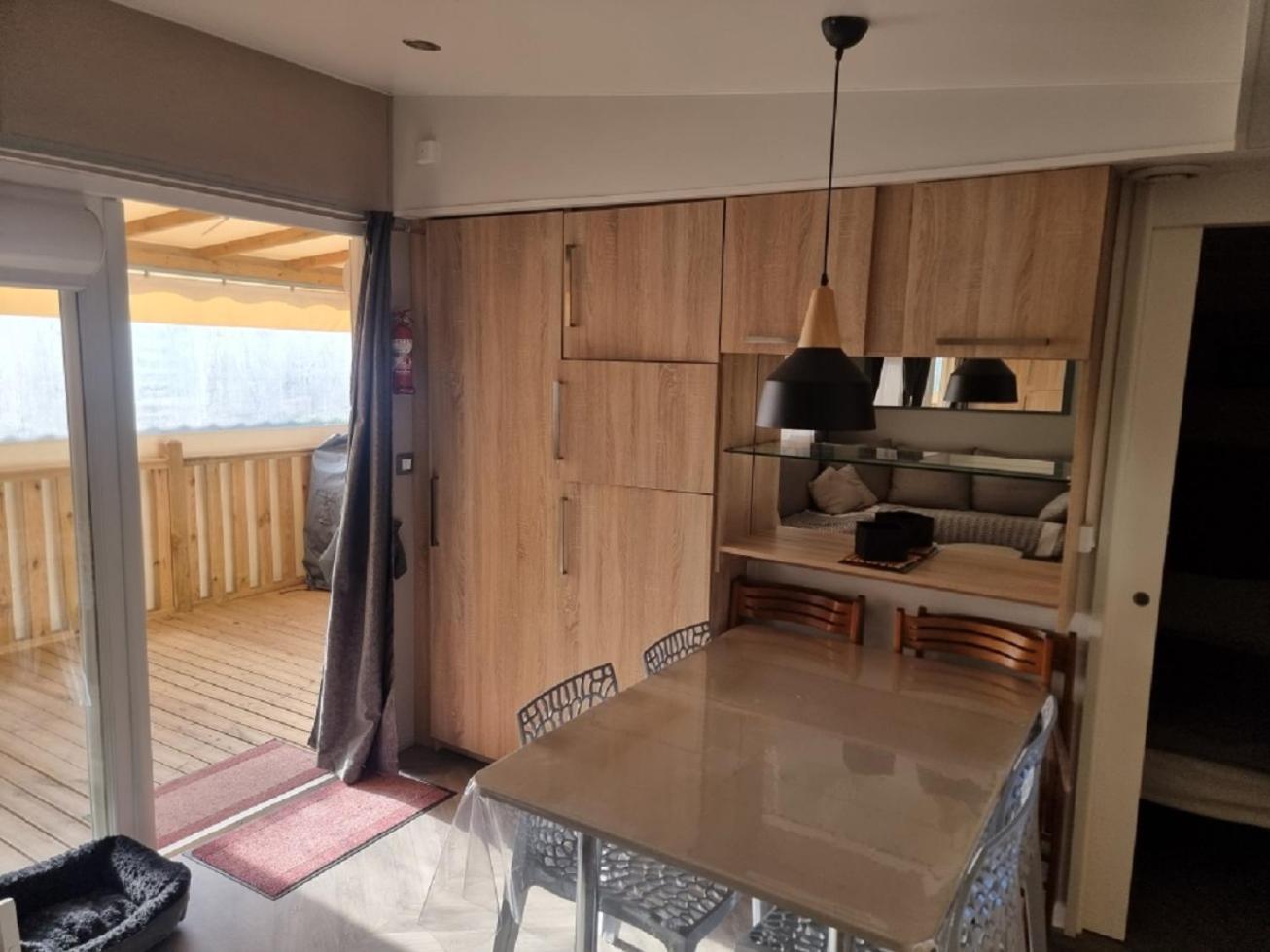 קאנט אן רוסיון Mobile Home For You מראה חיצוני תמונה