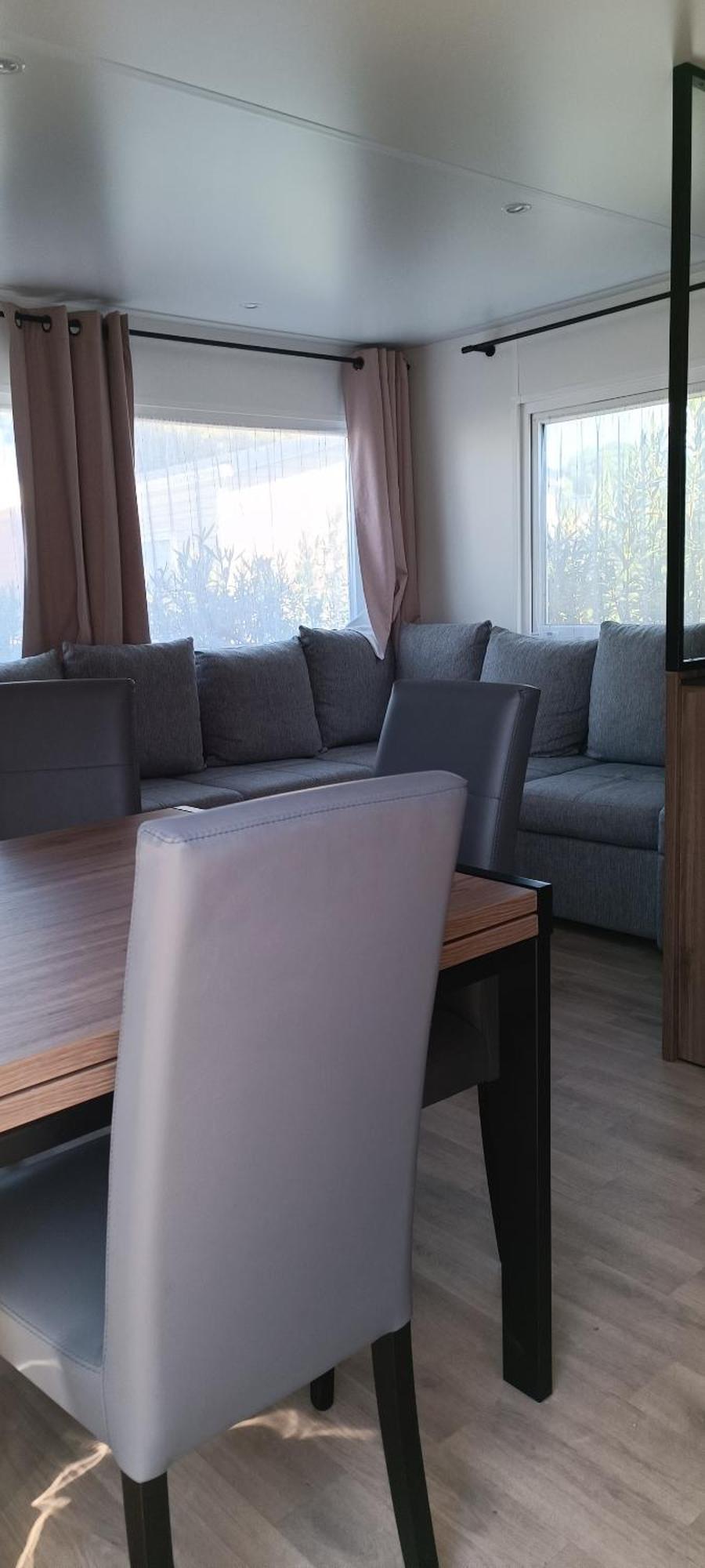 קאנט אן רוסיון Mobile Home For You מראה חיצוני תמונה