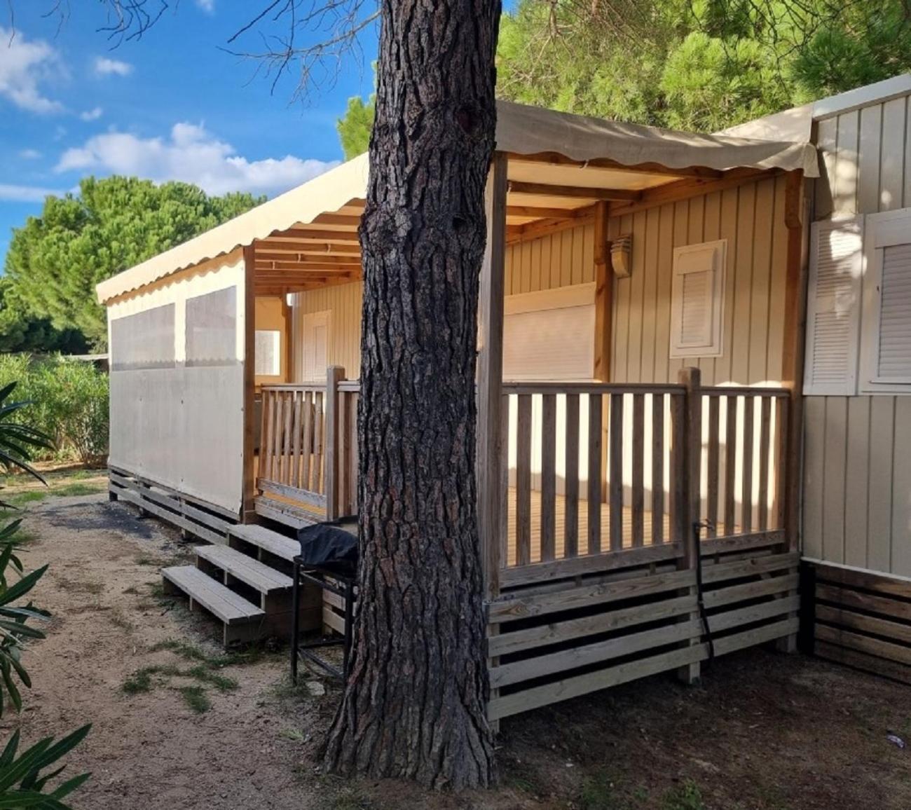 קאנט אן רוסיון Mobile Home For You מראה חיצוני תמונה