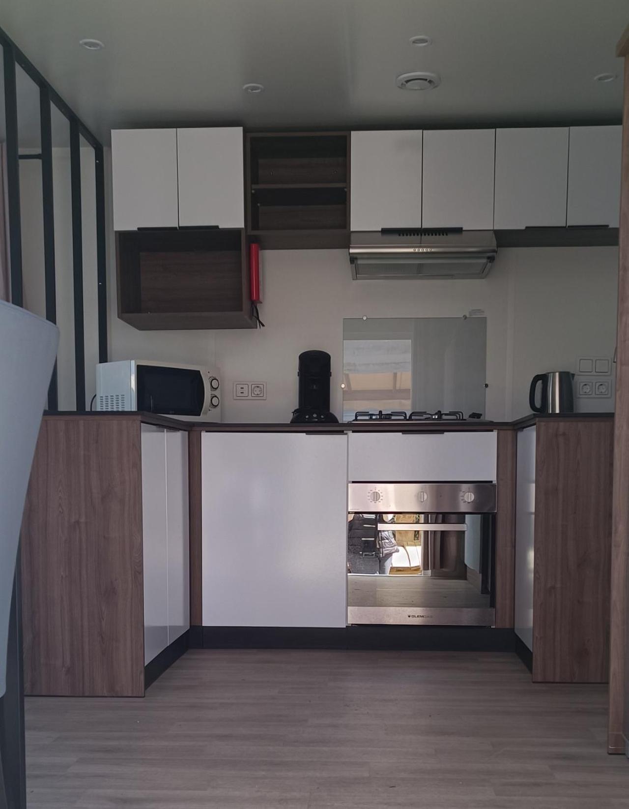 קאנט אן רוסיון Mobile Home For You מראה חיצוני תמונה