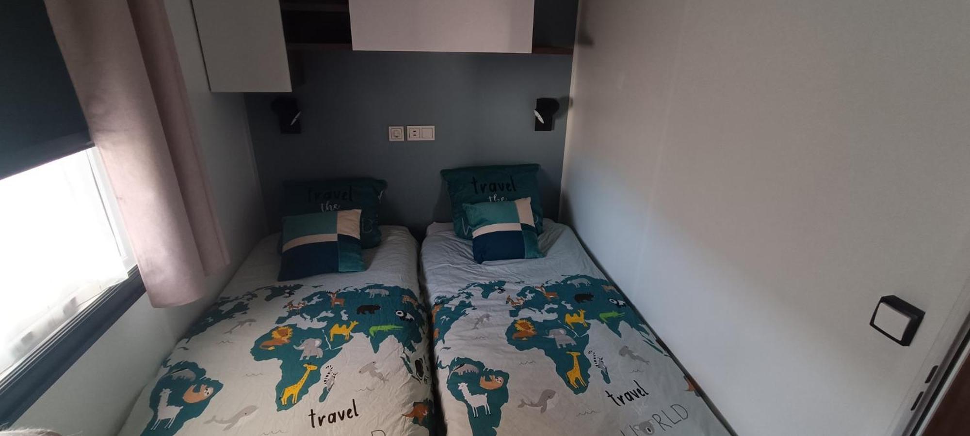 קאנט אן רוסיון Mobile Home For You מראה חיצוני תמונה
