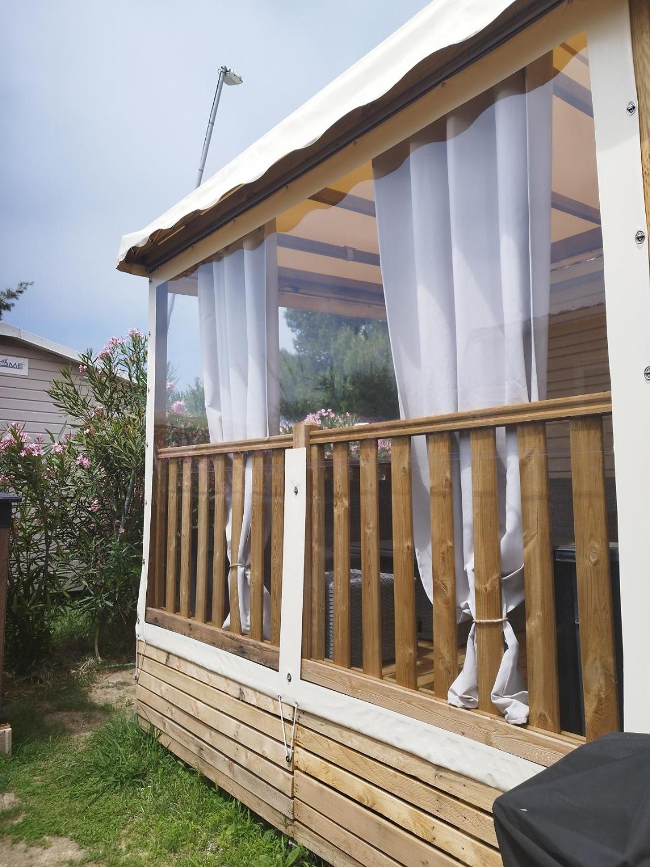 קאנט אן רוסיון Mobile Home For You מראה חיצוני תמונה