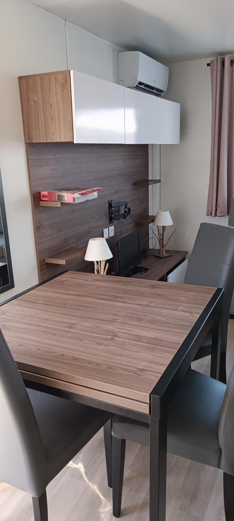 קאנט אן רוסיון Mobile Home For You מראה חיצוני תמונה